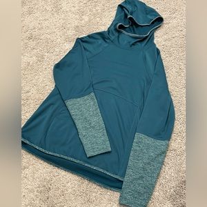 Women’s Athletic Sweatshirt